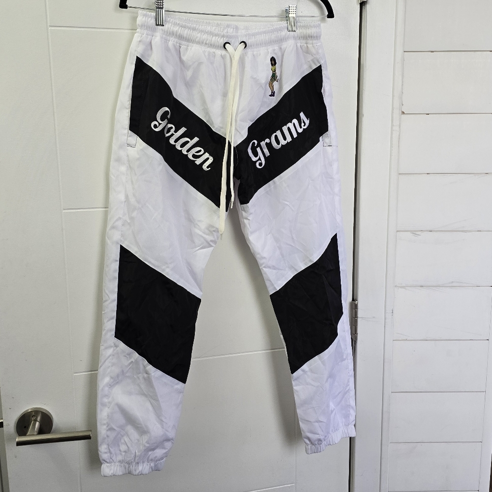 NWT Golden Grams pants size S